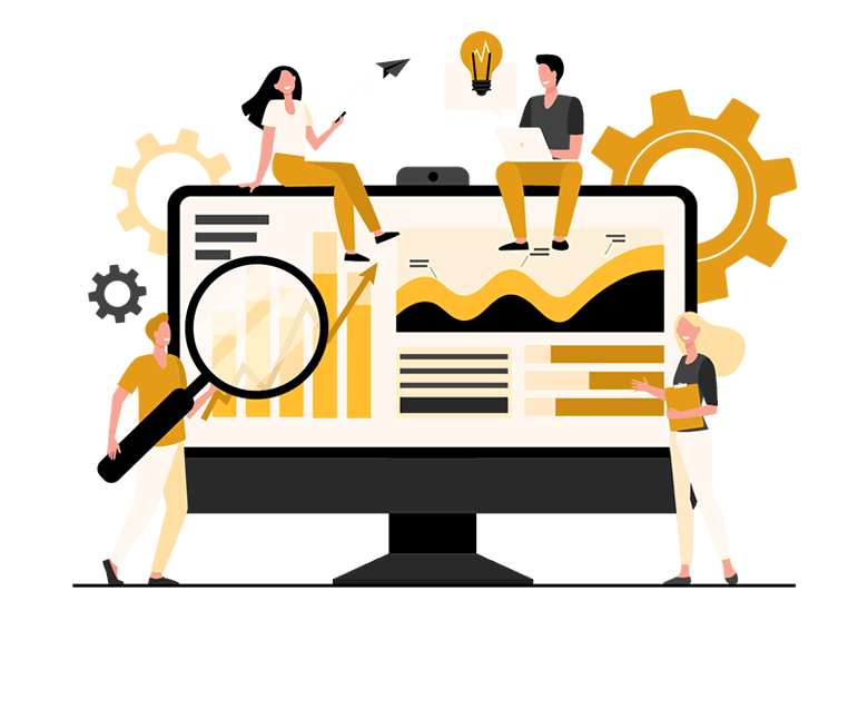 Agência B33 - Desenvolvimento Web